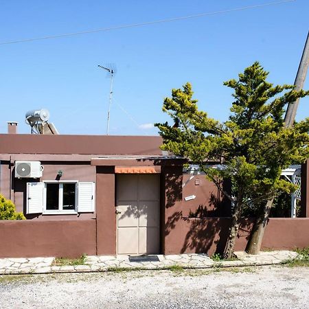 Peris Panoramic Villa Near Athens Airport Paralia  Екстер'єр фото