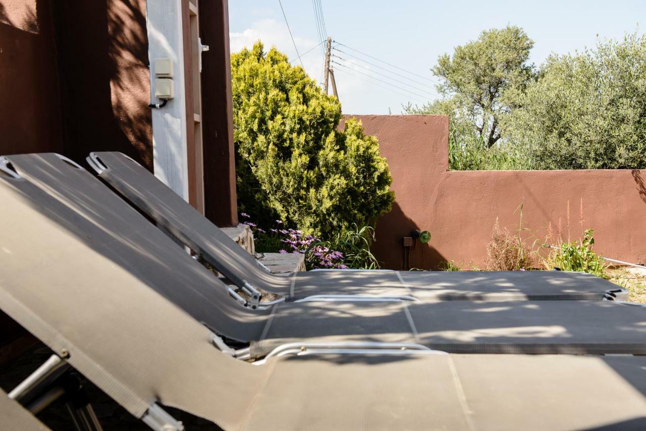 Peris Panoramic Villa Near Athens Airport Paralia  Екстер'єр фото