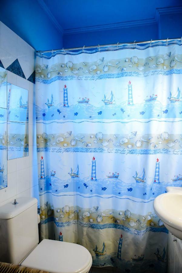 Peris Panoramic Villa Near Athens Airport Paralia  Екстер'єр фото