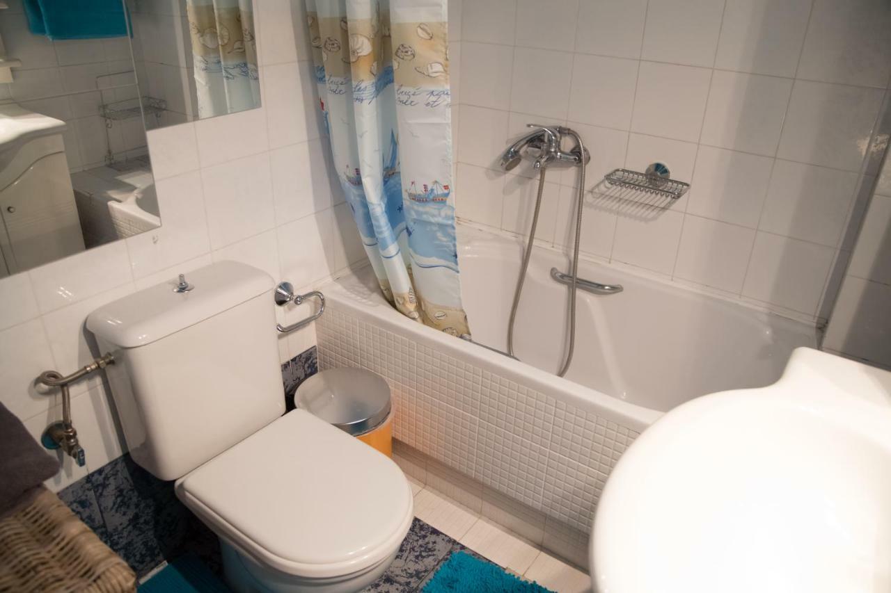 Peris Panoramic Villa Near Athens Airport Paralia  Екстер'єр фото