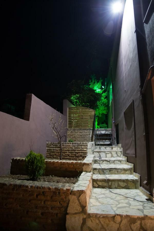 Peris Panoramic Villa Near Athens Airport Paralia  Екстер'єр фото